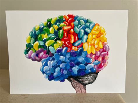 jelly bean brains|jelly bean brains personality.